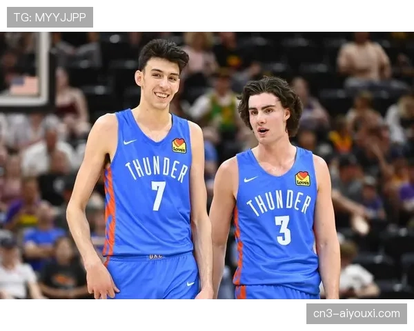 霍姆格伦护框数据优异 雷霆防守体系依赖内线屏障